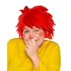 Perruque Pumuckl -Halloween Soldes perruque pumuckl mw 136623 13