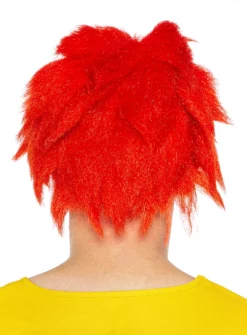 Perruque Pumuckl -Halloween Soldes perruque pumuckl mw 136625 7