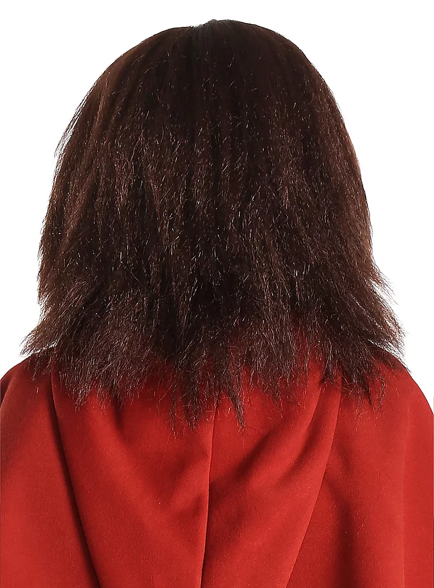 Perruque Ronja, Fille De Brigands 4 Perruque Ronja, Fille De Brigands – Image 2