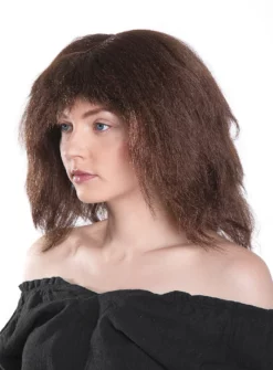 Perruque Ronja, Fille De Brigands 10 Perruque Ronja, Fille De Brigands -Halloween Soldes perruque ronja fille de brigands mw 137915 3