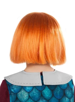 Perruque Vic Le Viking Pour Enfant -Halloween Soldes perruque vic le viking pour enfant mw 135737 3