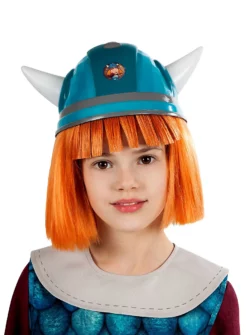 Perruque Vic Le Viking Pour Enfant -Halloween Soldes perruque vic le viking pour enfant mw 135737 5