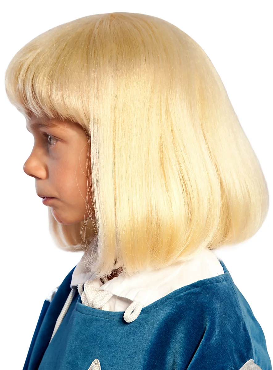 Petit Seigneur Perruque Enfant 4 Petit Seigneur Perruque Enfant – Image 2
