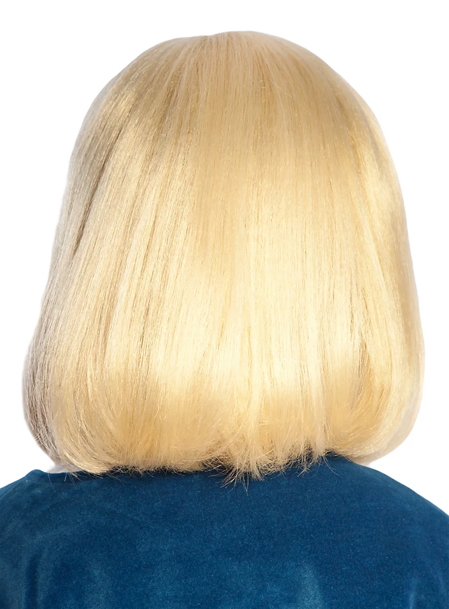 Petit Seigneur Perruque Enfant 5 Petit Seigneur Perruque Enfant – Image 3