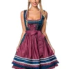 Premium Dirndl Avec Garniture En Dentelle 1 Premium Dirndl Avec Garniture En Dentelle -Halloween Soldes premium dirndl avec garniture en dentelle mw 137502 1