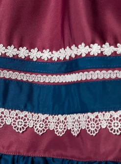 Premium Dirndl Avec Garniture En Dentelle -Halloween Soldes premium dirndl avec garniture en dentelle mw 137502 4