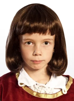 Prince Perruque Enfant