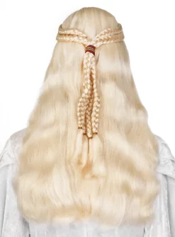 Princesse Perruque -Halloween Soldes princesse perruque mw 100447 5