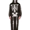 Robe De Squelette