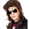 Rockeur Perruque -Halloween Soldes rockeur perruque mw 100432 1