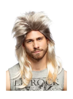 Rockstar Perruque