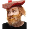 Set De Barbe Highlander -Halloween Soldes set de barbe highlander mw 137096 1