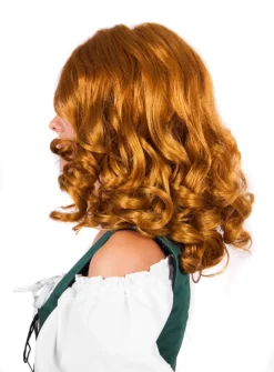 Halloween Soldes -Halloween Soldes sorciere perruque mw 100493 2