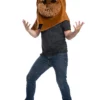 Star Wars Ewok Masque En Peluche XXL -Halloween Soldes star wars ewok masque en peluche xxl mw 139657 1