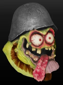 Surf Kook Masque En Latex -Halloween Soldes surf kook masque en latex mw 113257 2