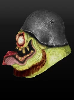 Surf Kook Masque En Latex -Halloween Soldes surf kook masque en latex mw 113257 3