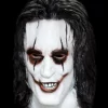 The Crow Original Masque En Latex -Halloween Soldes the crow original masque en latex mw 107329 1