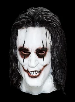 The Crow Original Masque En Latex