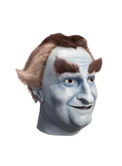 The Munsters - Masque De Grand-père Munster -Halloween Soldes the munsters masque de grand pere munster 141003 3
