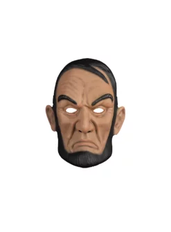 The Purge Abraham Lincoln Masque