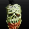 Toxic Toons Brain Eater Masque En Latex -Halloween Soldes toxic toons brain eater masque en latex mw 113250 1