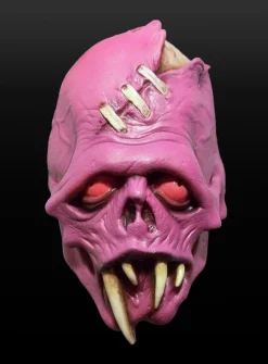 Toxic Toons FANG Masque En Latex