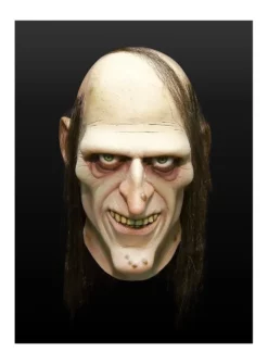 Uncle Creepy Masque En Latex