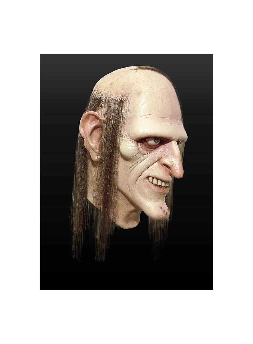 Uncle Creepy Masque En Latex 4 Uncle Creepy Masque En Latex – Image 2