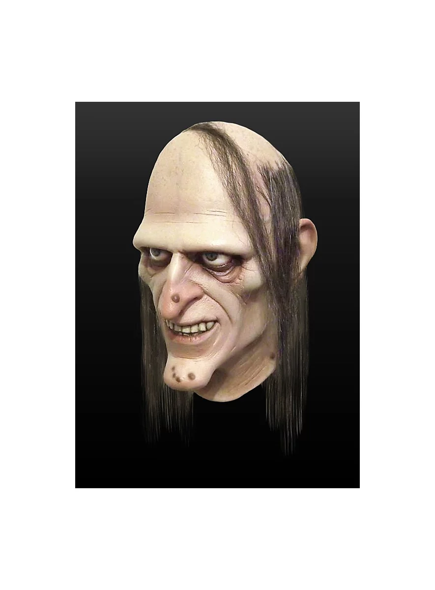 Uncle Creepy Masque En Latex 5 Uncle Creepy Masque En Latex – Image 3