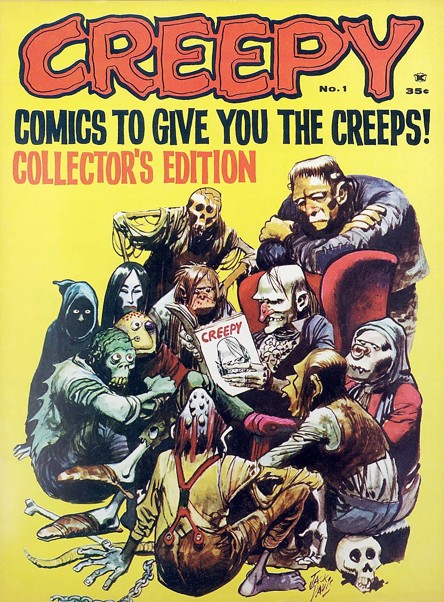 Uncle Creepy Masque En Latex 6 Uncle Creepy Masque En Latex – Image 4