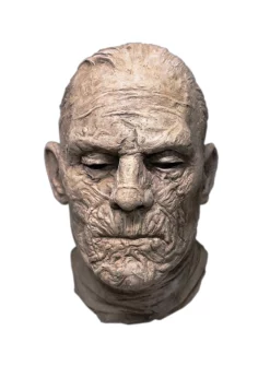 Universal Monsters - La Momie Imhotep Masque