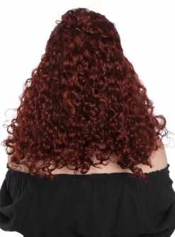 Willow Perruque -Halloween Soldes willow perruque 100502 3