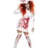 Zombie Cuisinière Déguisement