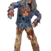 Zombie Déguisement