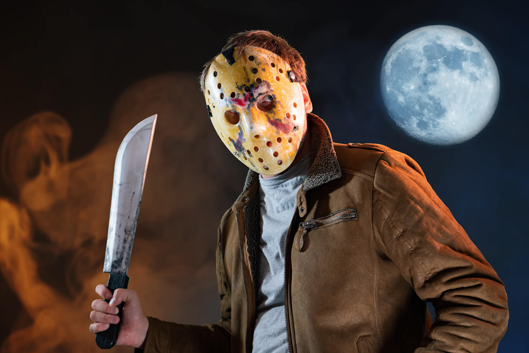 Halloween Soldes -Halloween Soldes Masques Halloween Films